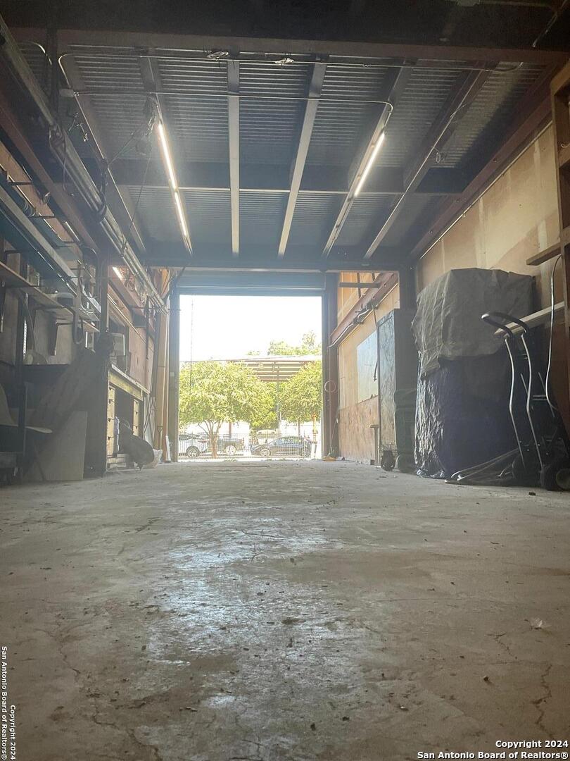 110 Ward Avenue San Antonio TX 78223