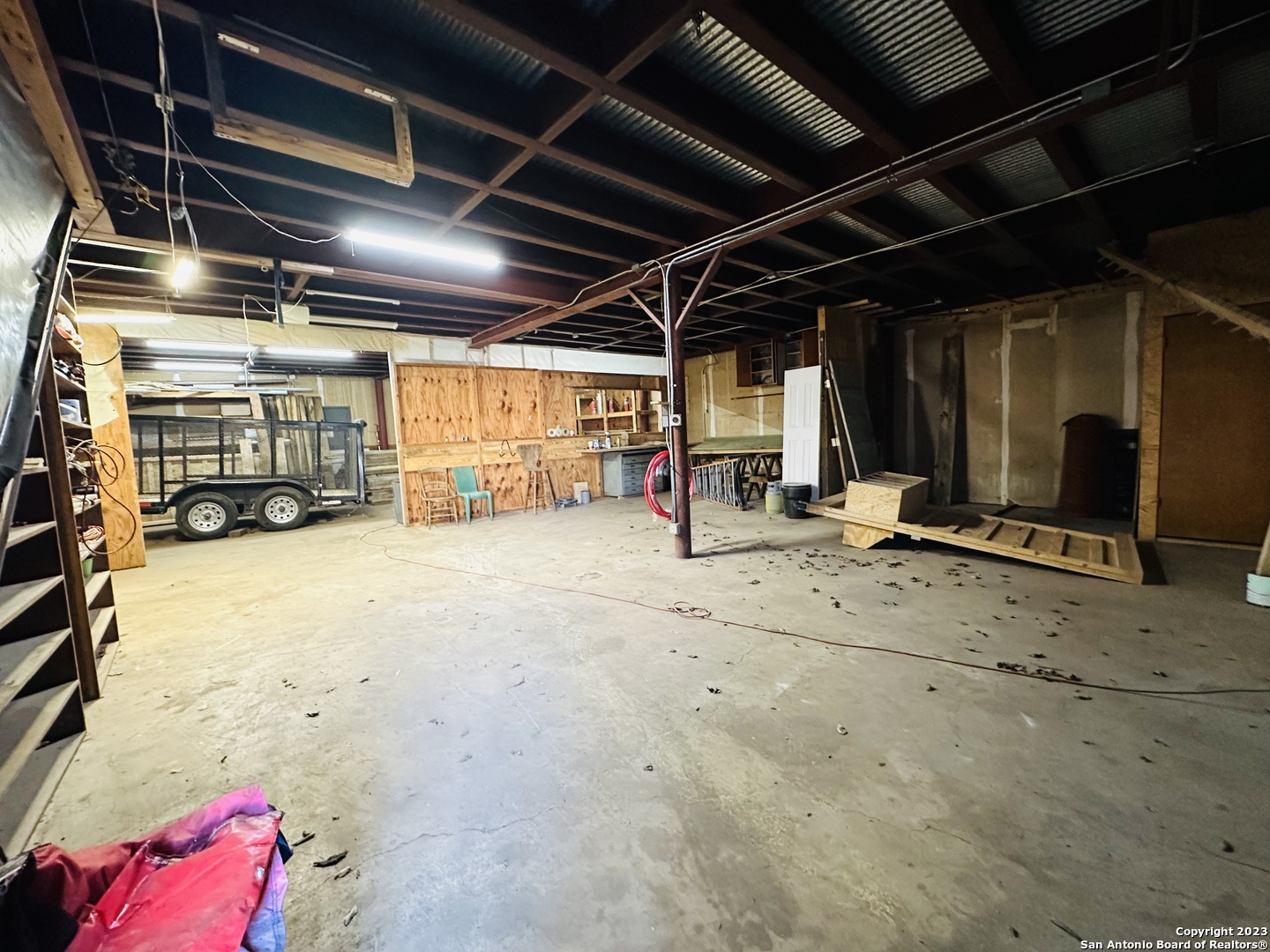 110 Ward Avenue San Antonio TX 78223