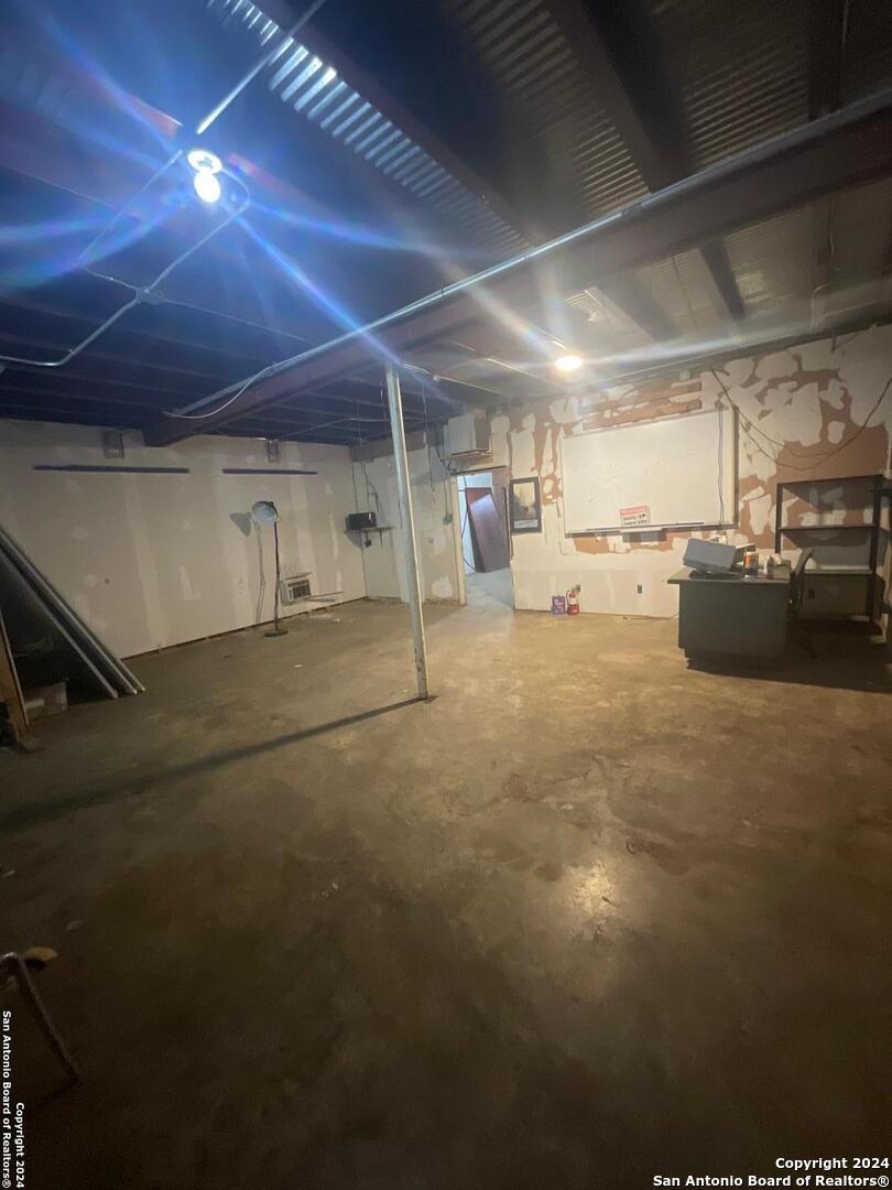 110 Ward Avenue San Antonio TX 78223