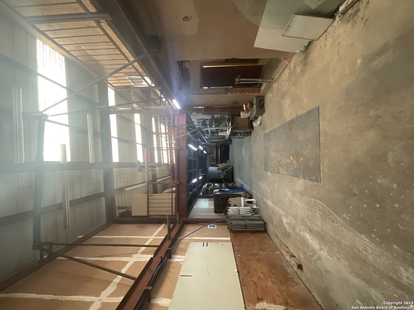 110 Ward Avenue San Antonio TX 78223