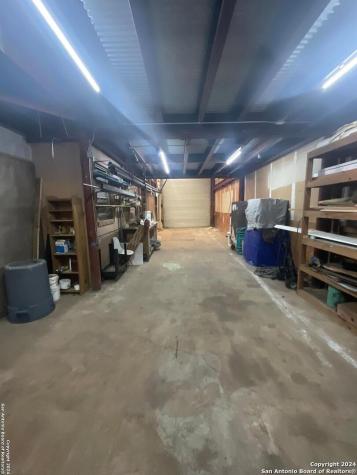 110 Ward Avenue San Antonio TX 78223