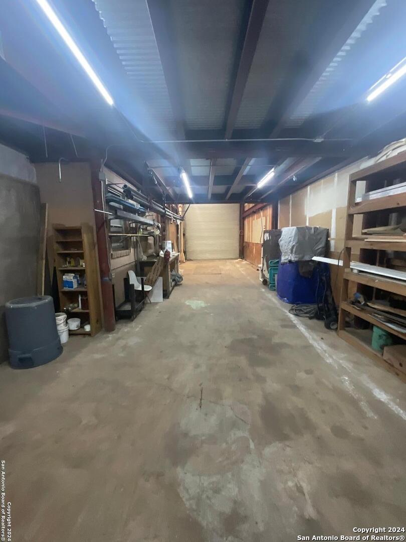 110 Ward Avenue San Antonio TX 78223