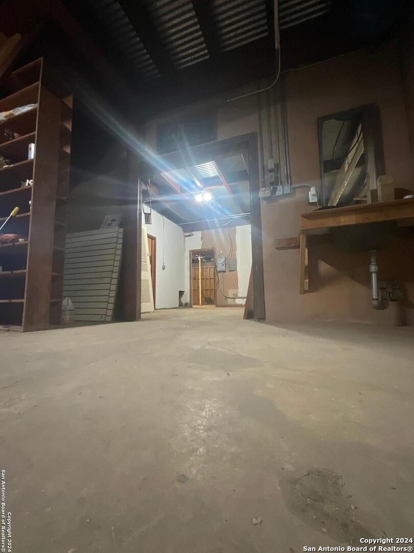 110 Ward Avenue San Antonio TX 78223