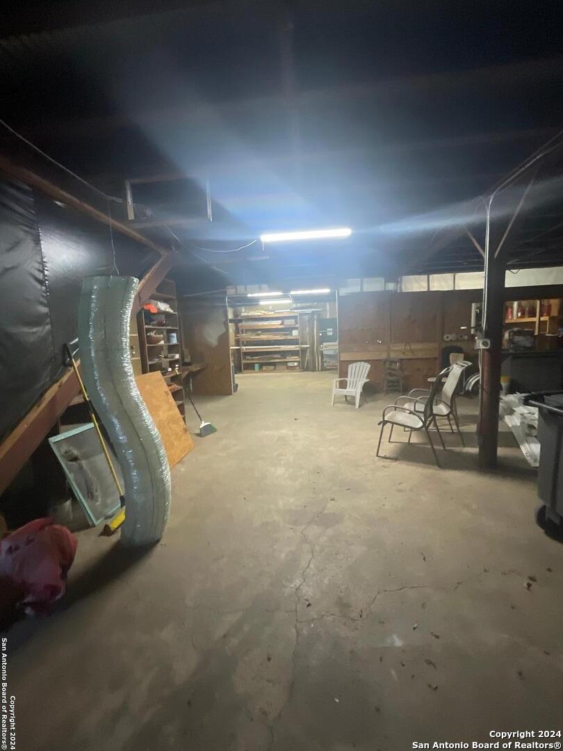 110 Ward Avenue San Antonio TX 78223