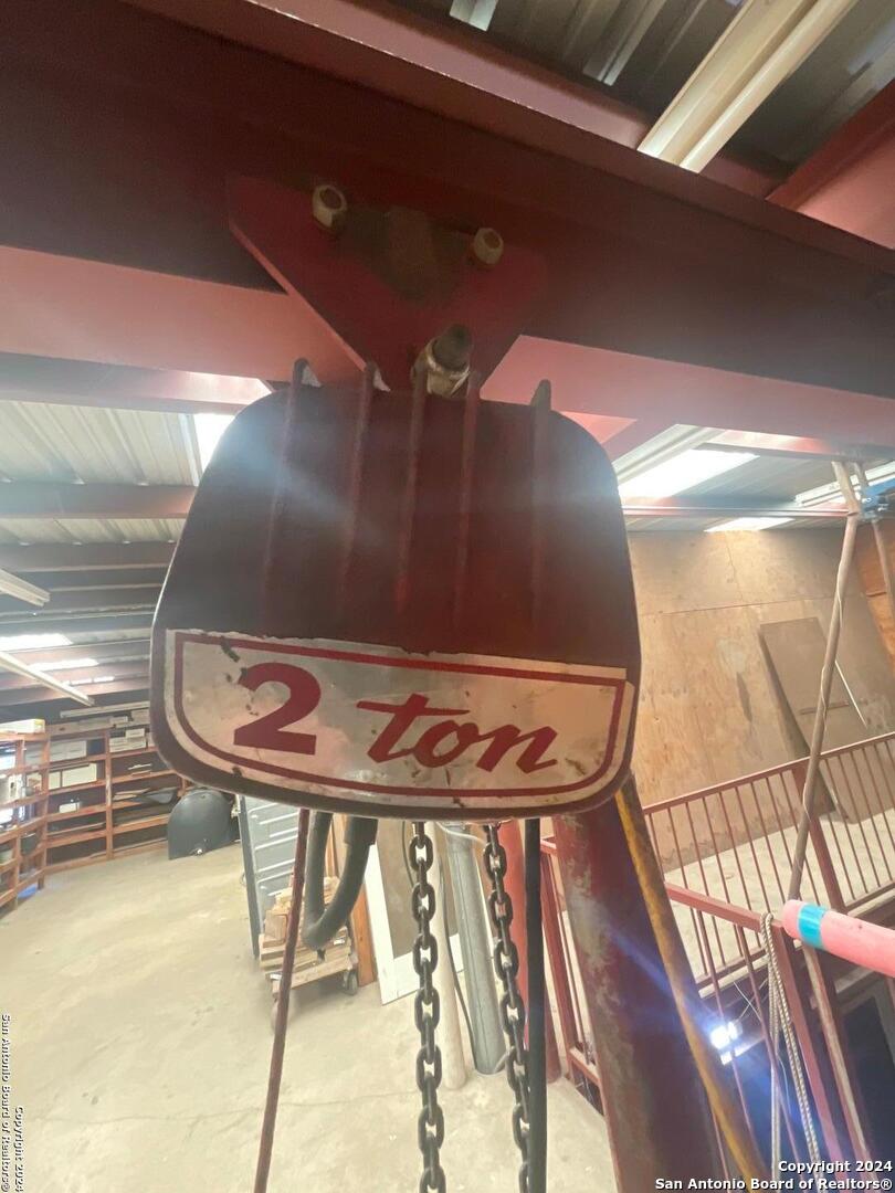 110 Ward Avenue San Antonio TX 78223