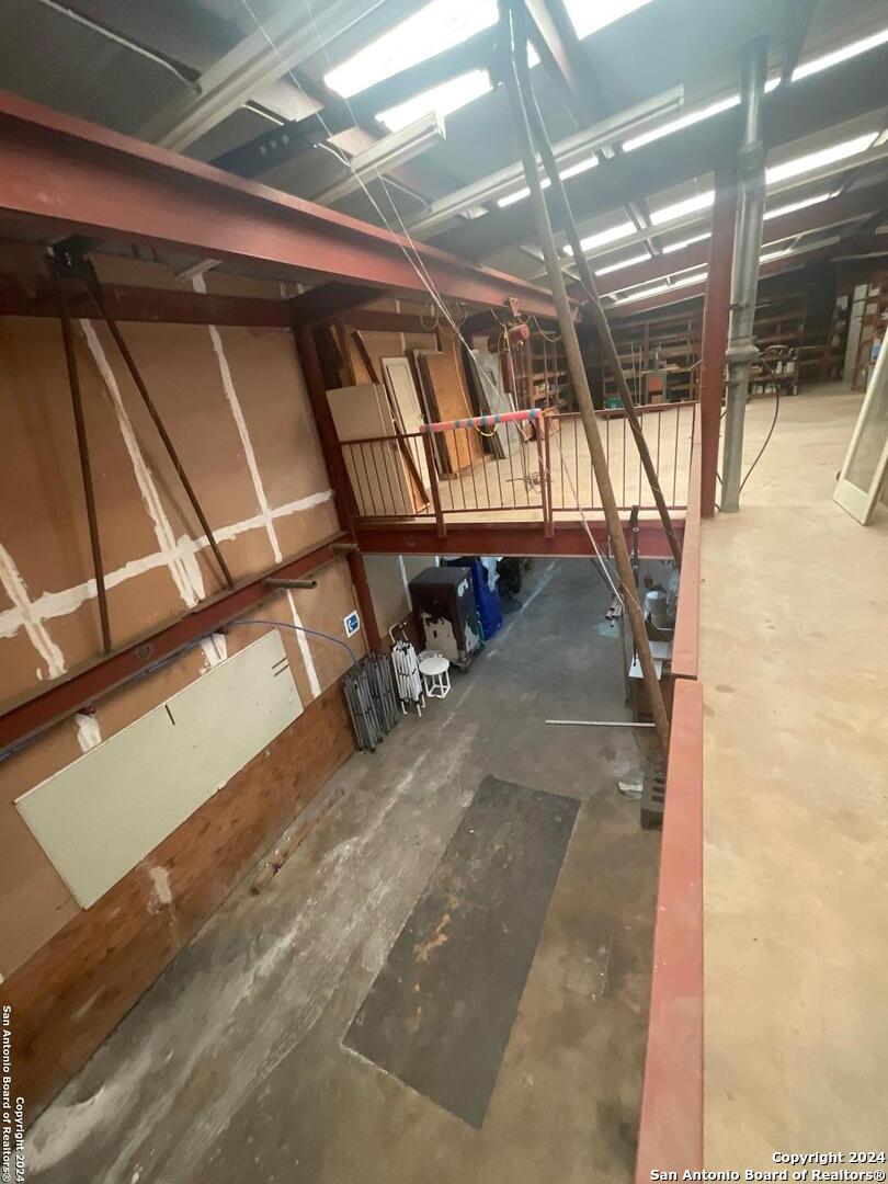 110 Ward Avenue San Antonio TX 78223