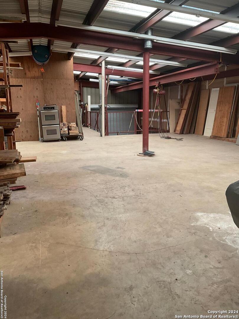 110 Ward Avenue San Antonio TX 78223