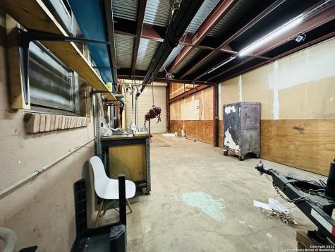 110 Ward Avenue San Antonio TX 78223