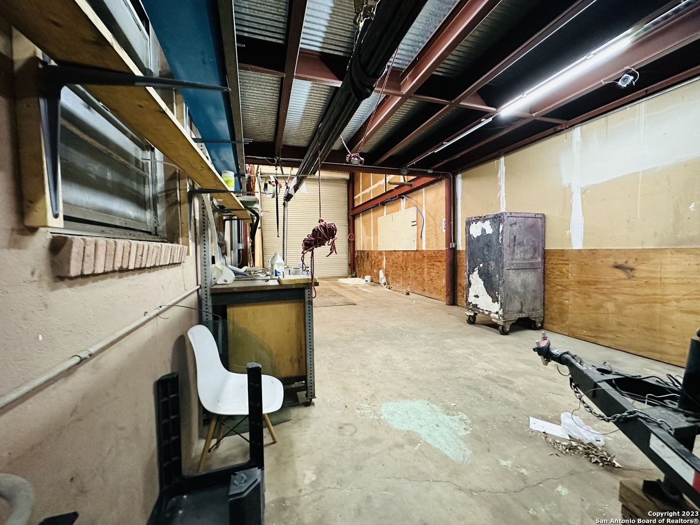 110 Ward Avenue San Antonio TX 78223