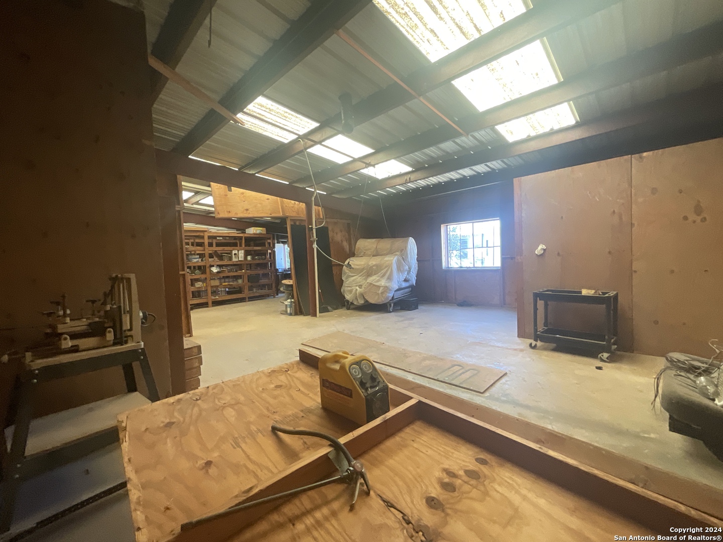 110 Ward Avenue San Antonio TX 78223