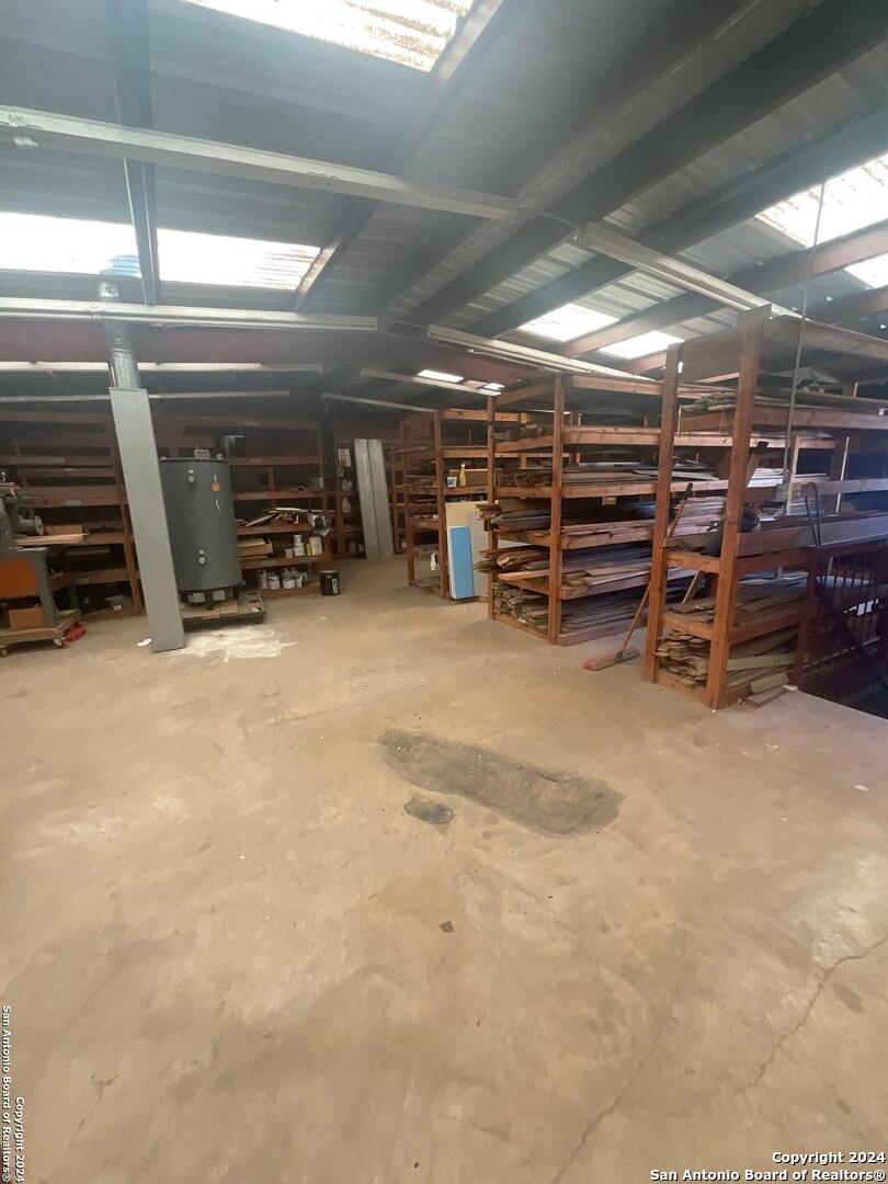 110 Ward Avenue San Antonio TX 78223