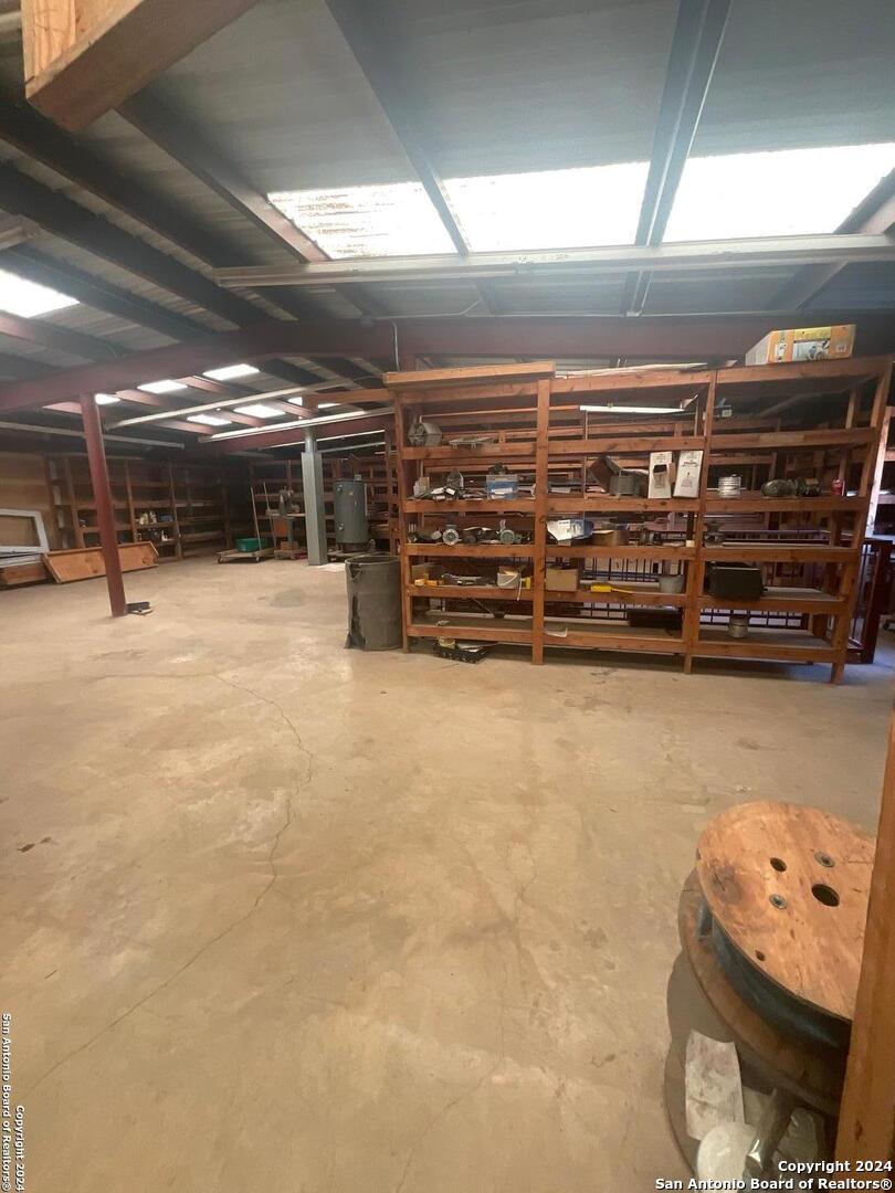 110 Ward Avenue San Antonio TX 78223