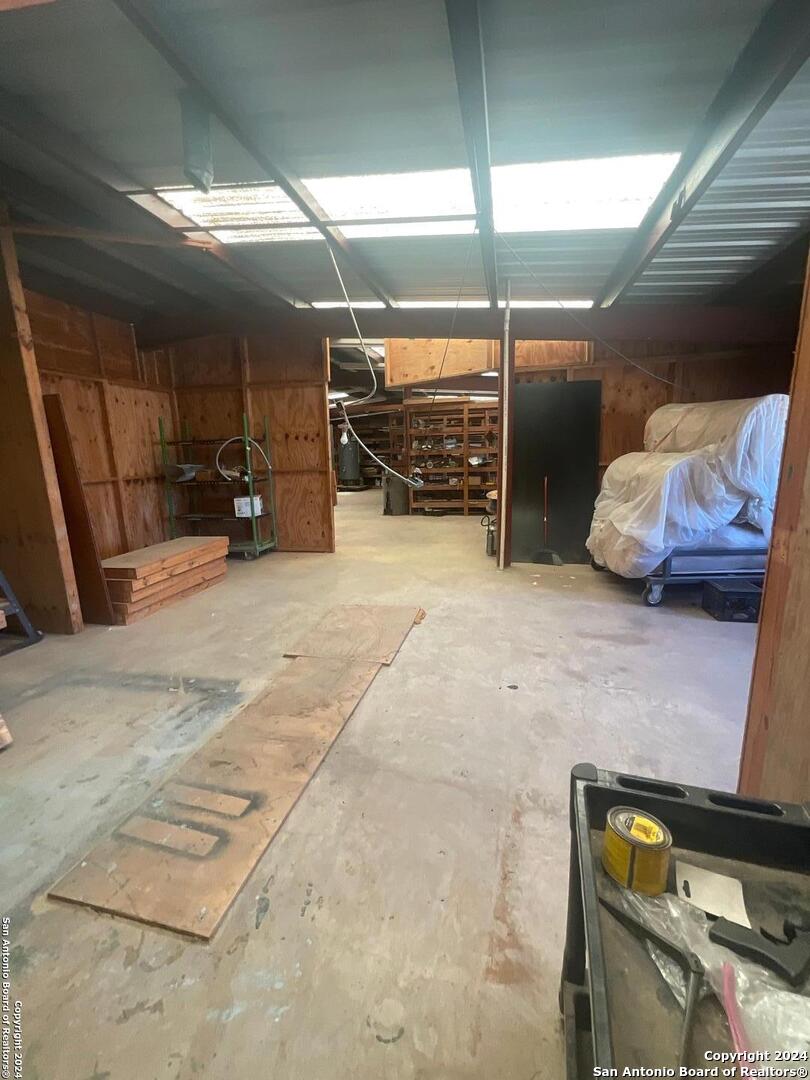 110 Ward Avenue San Antonio TX 78223