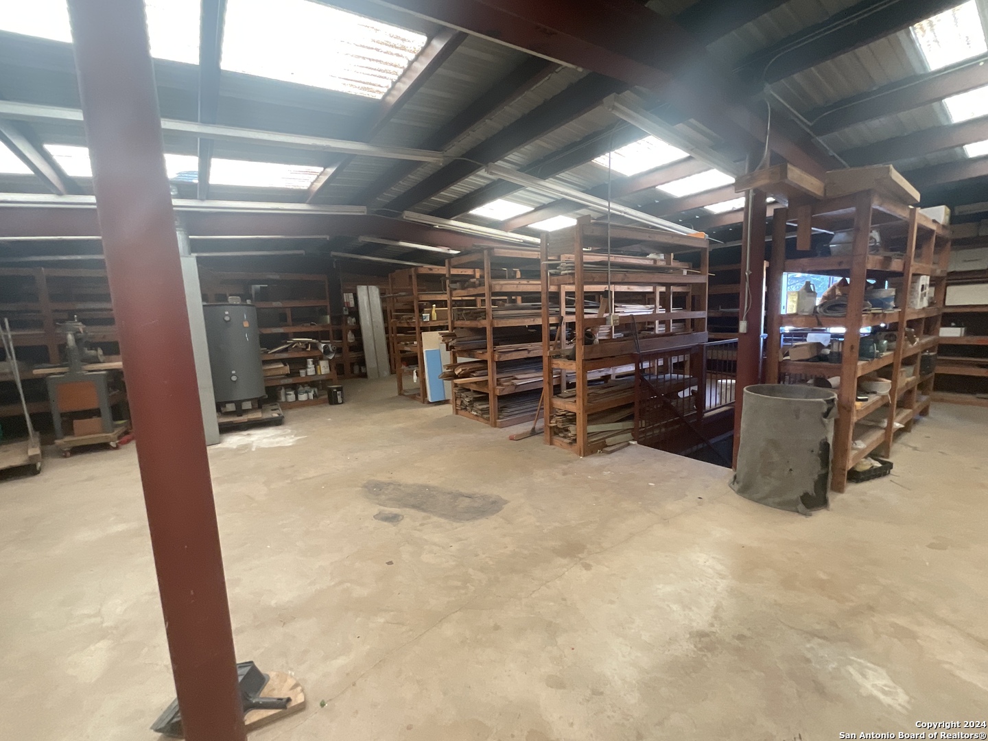 110 Ward Avenue San Antonio TX 78223