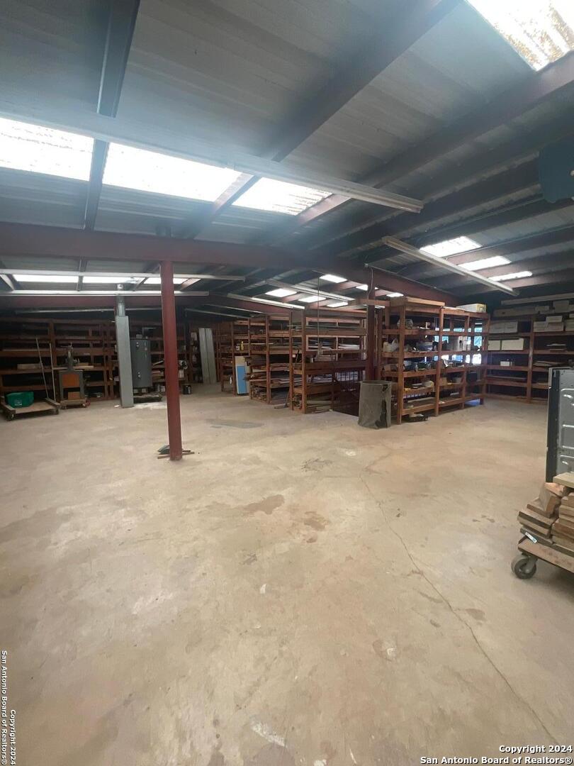 110 Ward Avenue San Antonio TX 78223