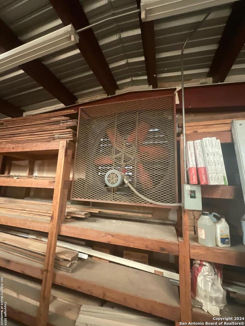 110 Ward Avenue San Antonio TX 78223