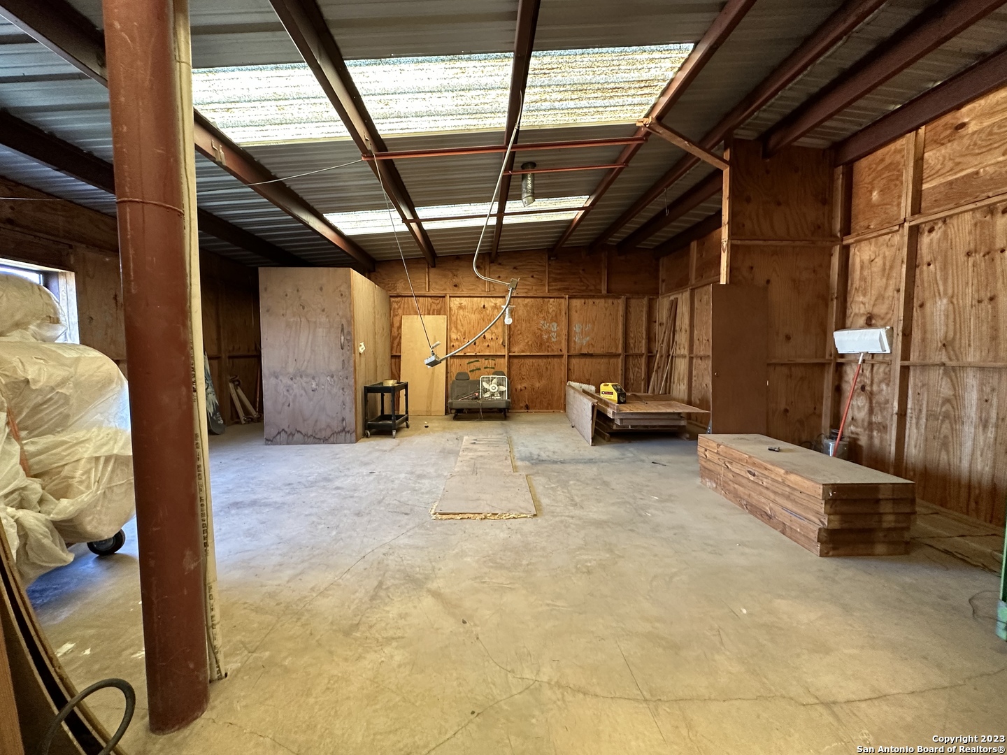 110 Ward Avenue San Antonio TX 78223