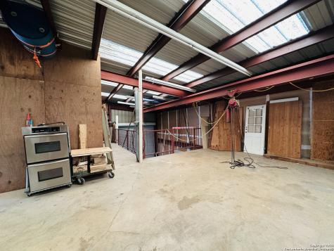 110 Ward Avenue San Antonio TX 78223