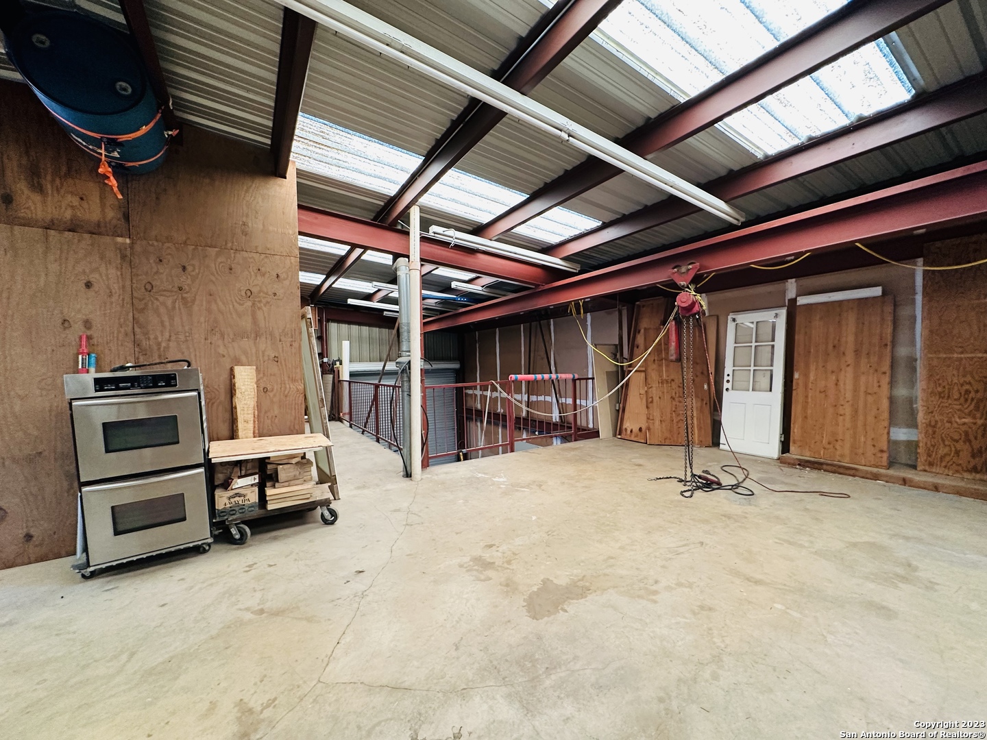 110 Ward Avenue San Antonio TX 78223