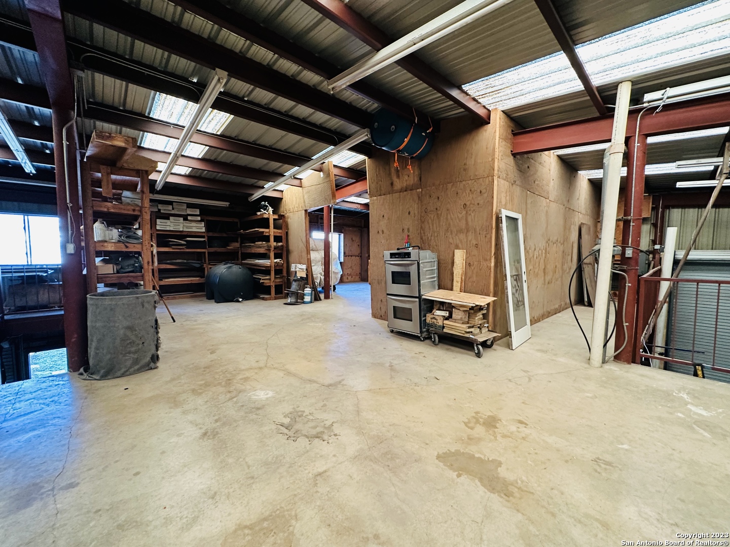 110 Ward Avenue San Antonio TX 78223