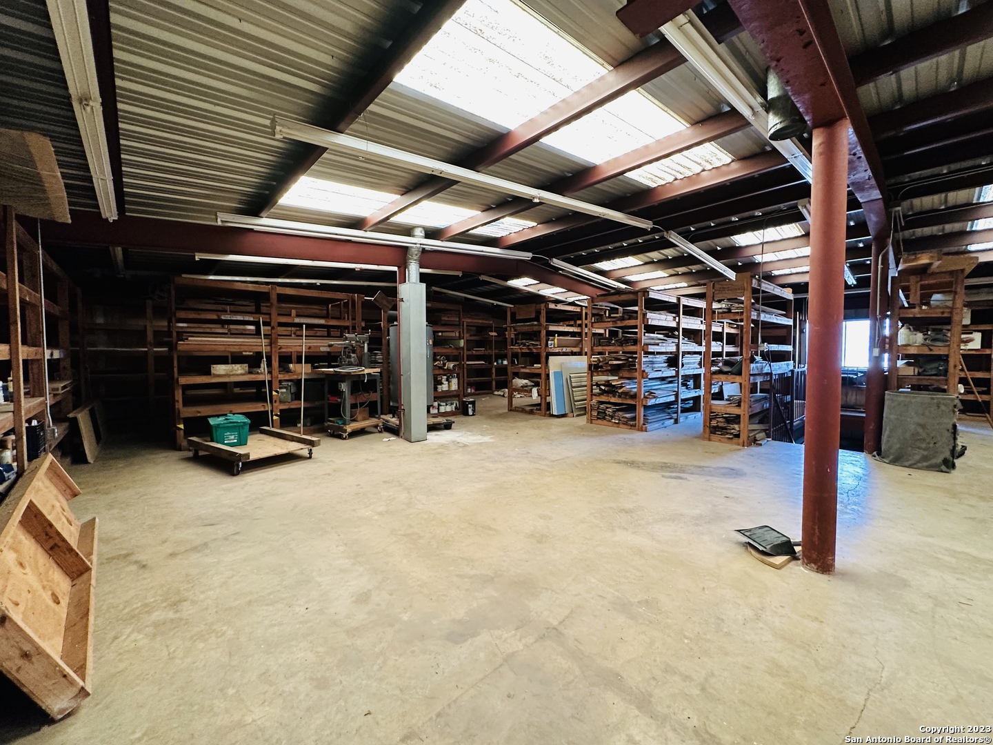 110 Ward Avenue San Antonio TX 78223