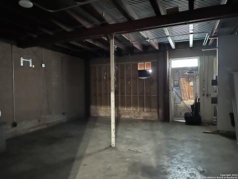 110 Ward Avenue San Antonio TX 78223
