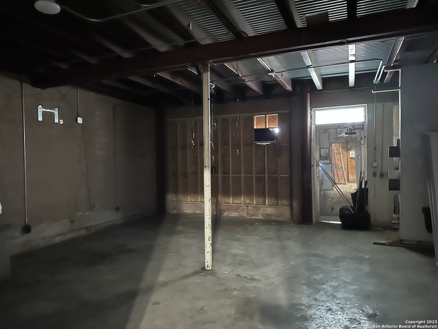 110 Ward Avenue San Antonio TX 78223