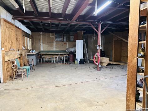110 Ward Avenue San Antonio TX 78223