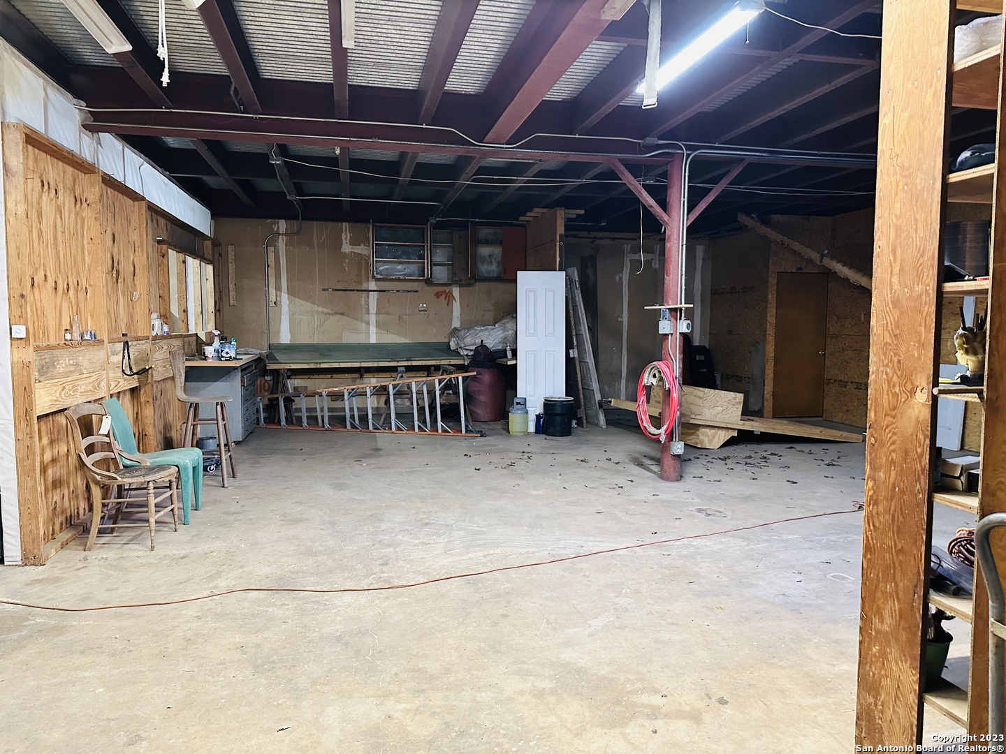 110 Ward Avenue San Antonio TX 78223