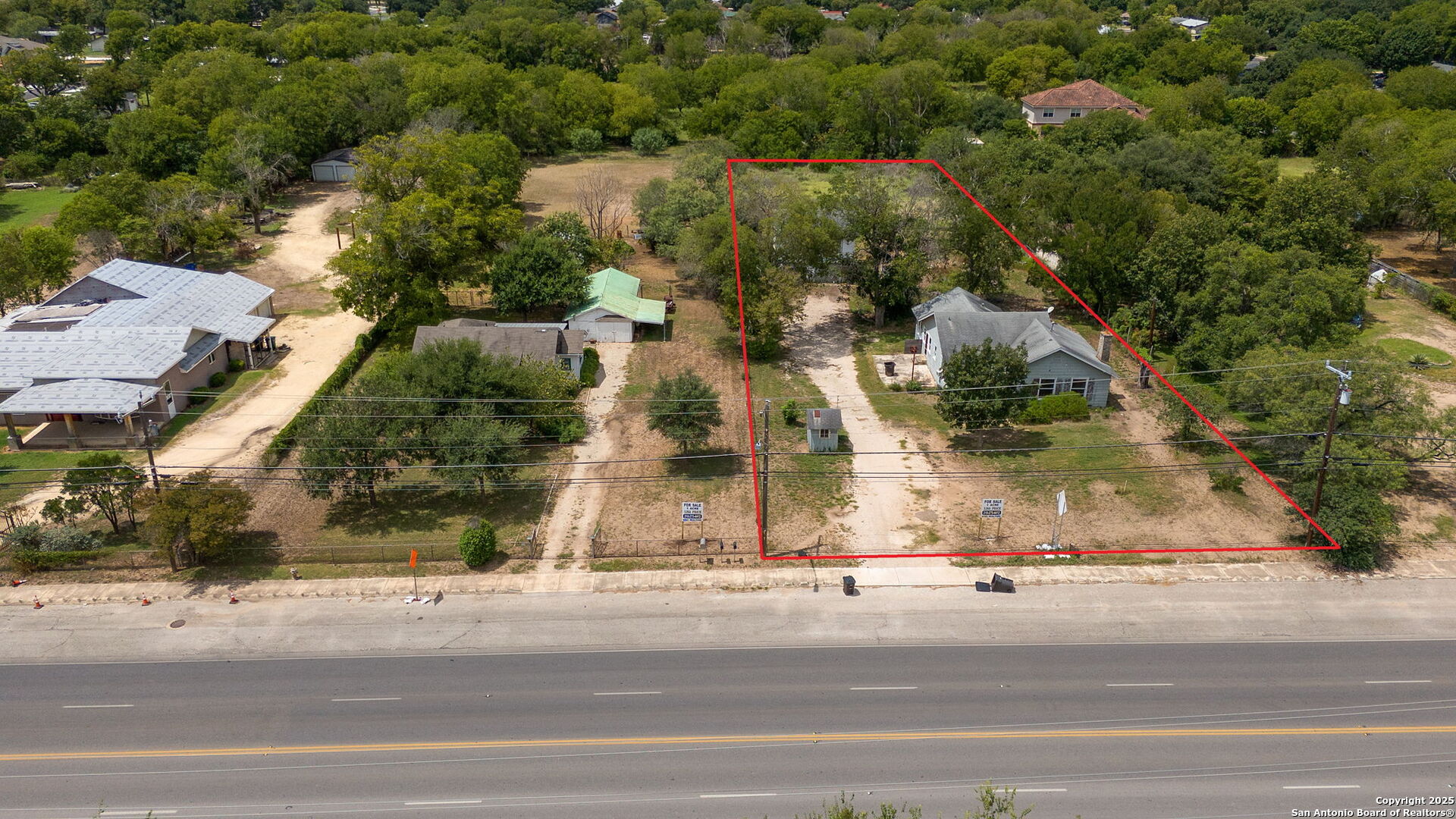 3423 S W W White Road San Antonio TX 78222