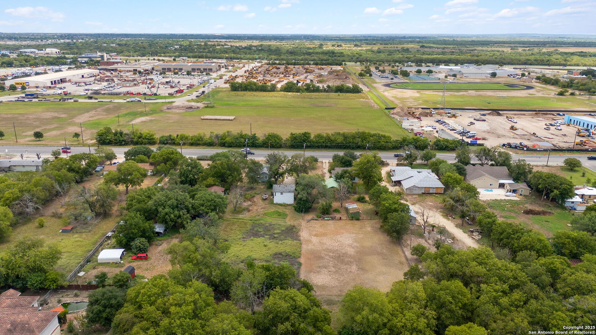 3423 S W W White Road San Antonio TX 78222