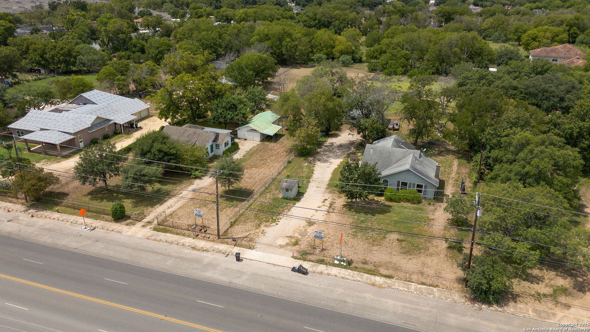 3423 S W W White Road San Antonio TX 78222