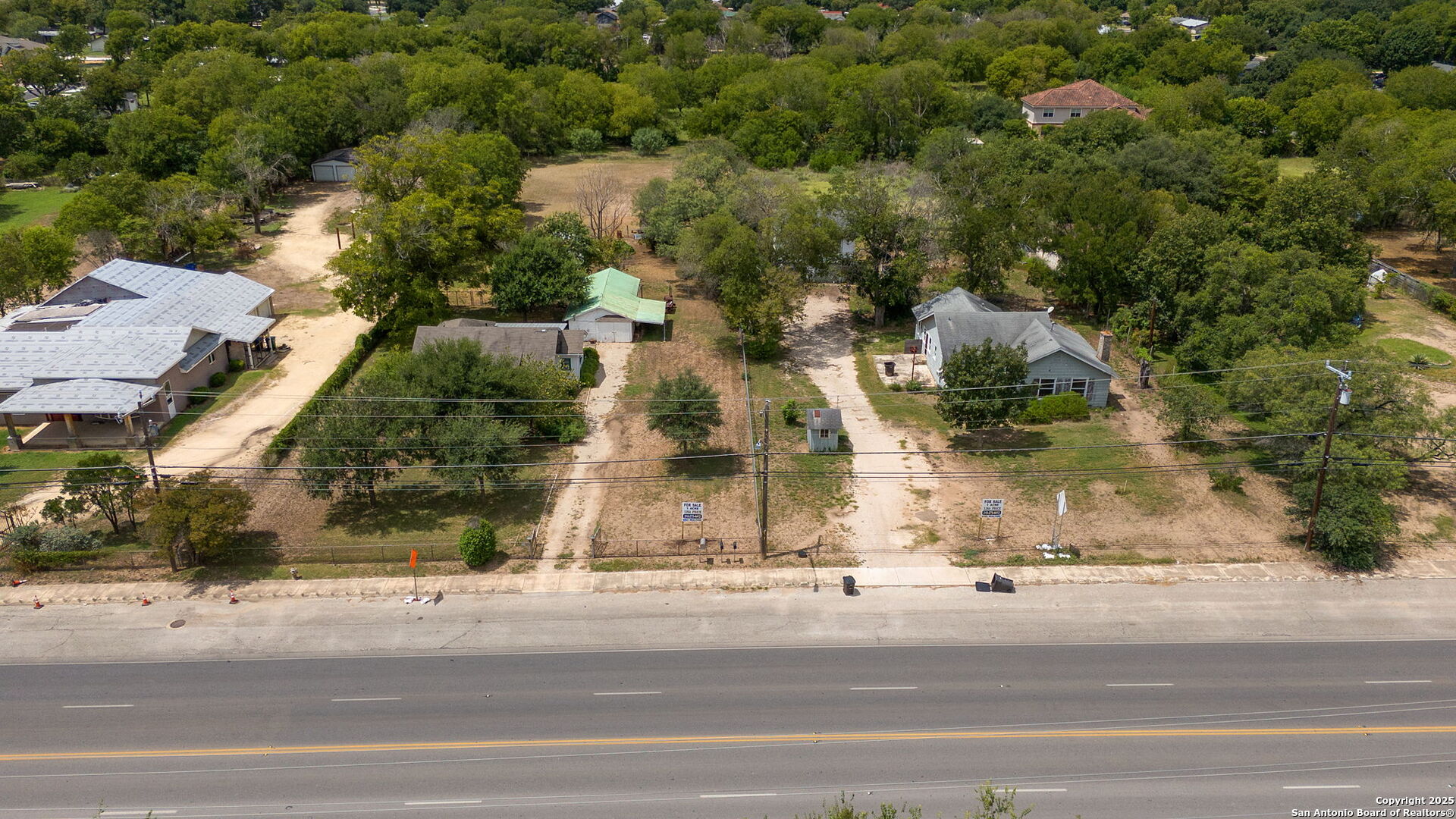 3423 S W W White Road San Antonio TX 78222