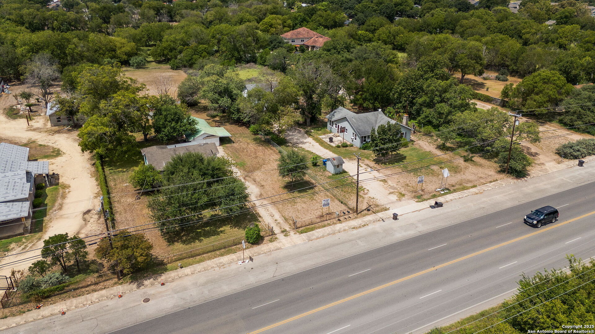 3423 S W W White Road San Antonio TX 78222