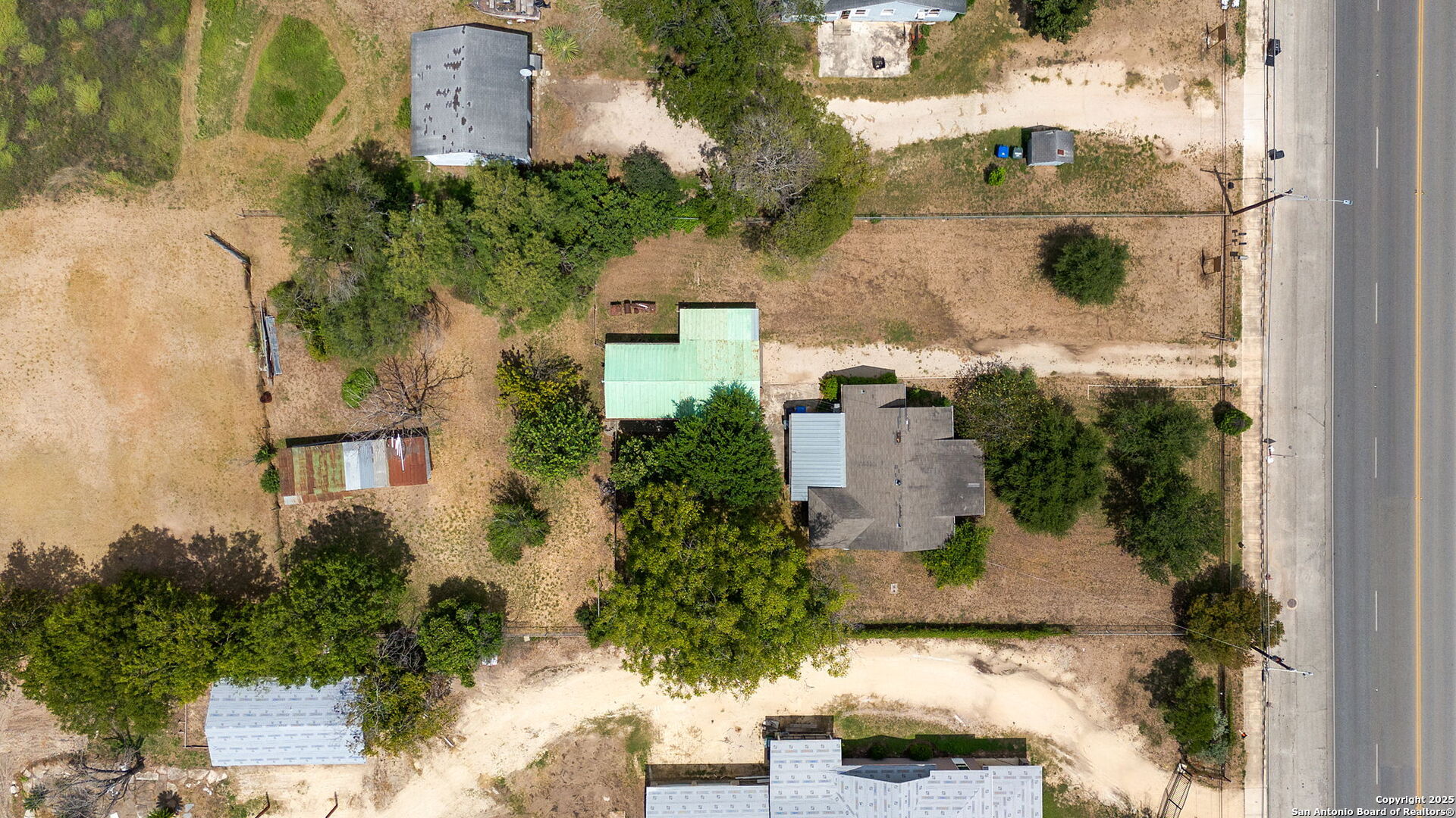 3423 S W W White Road San Antonio TX 78222