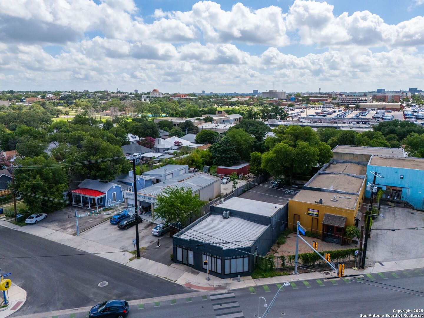 154 Fredericksburg San Antonio TX 78201