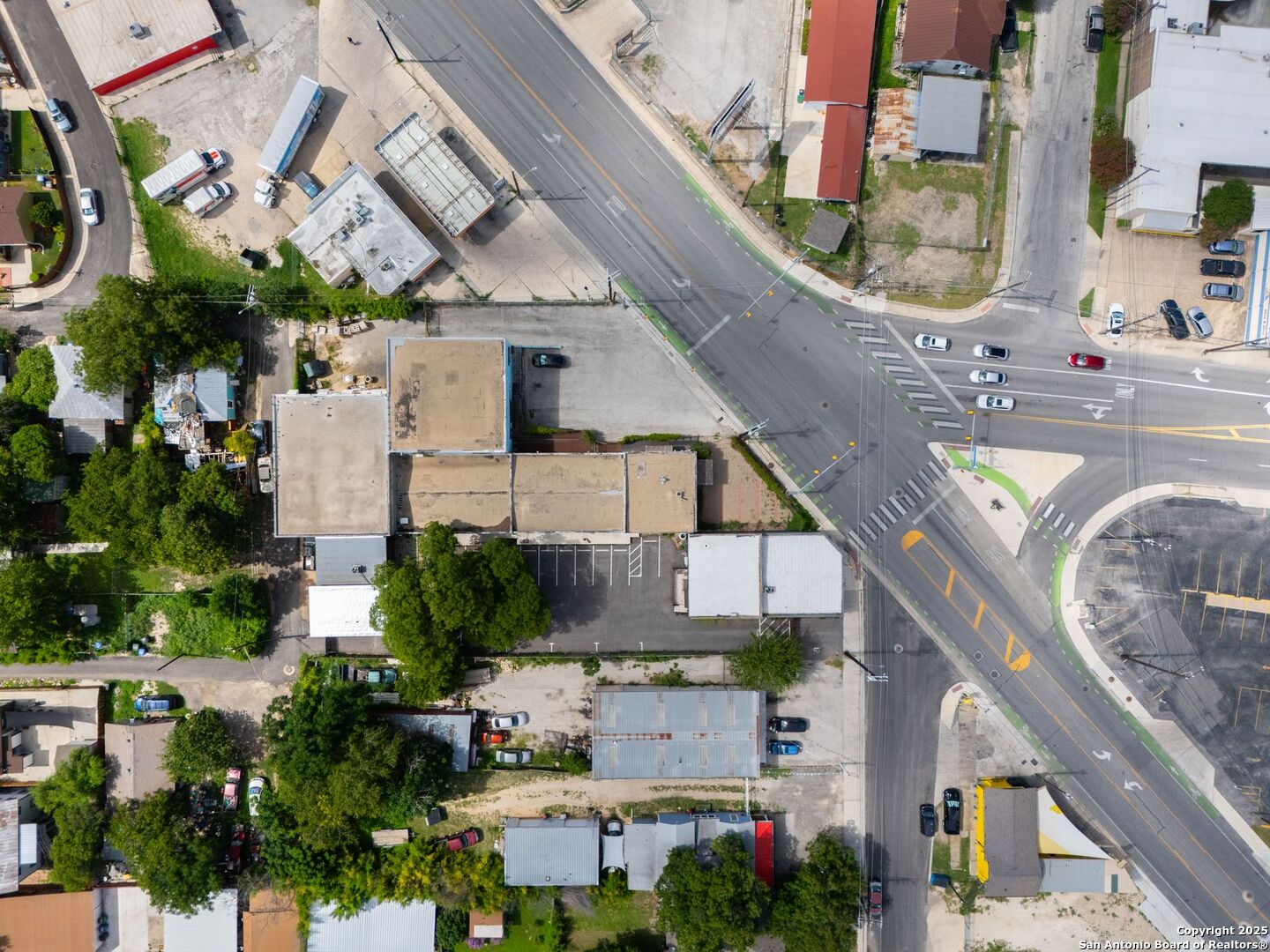 154 Fredericksburg San Antonio TX 78201