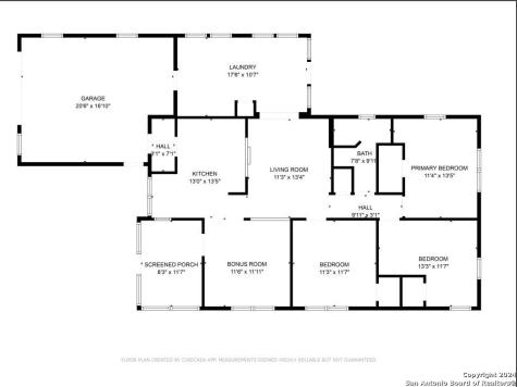11020 N Highway 281 Spring Branch TX 78070