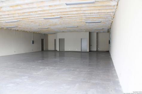 2426 N Zarzamora Street San Antonio TX 78201