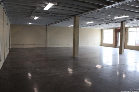 2426 N Zarzamora Street San Antonio TX 78201