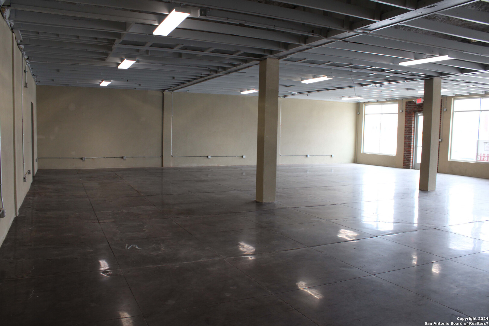 2426 N Zarzamora Street San Antonio TX 78201