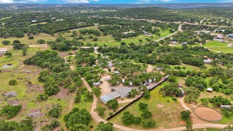 185 Mitchell Drive Bulverde TX 78070