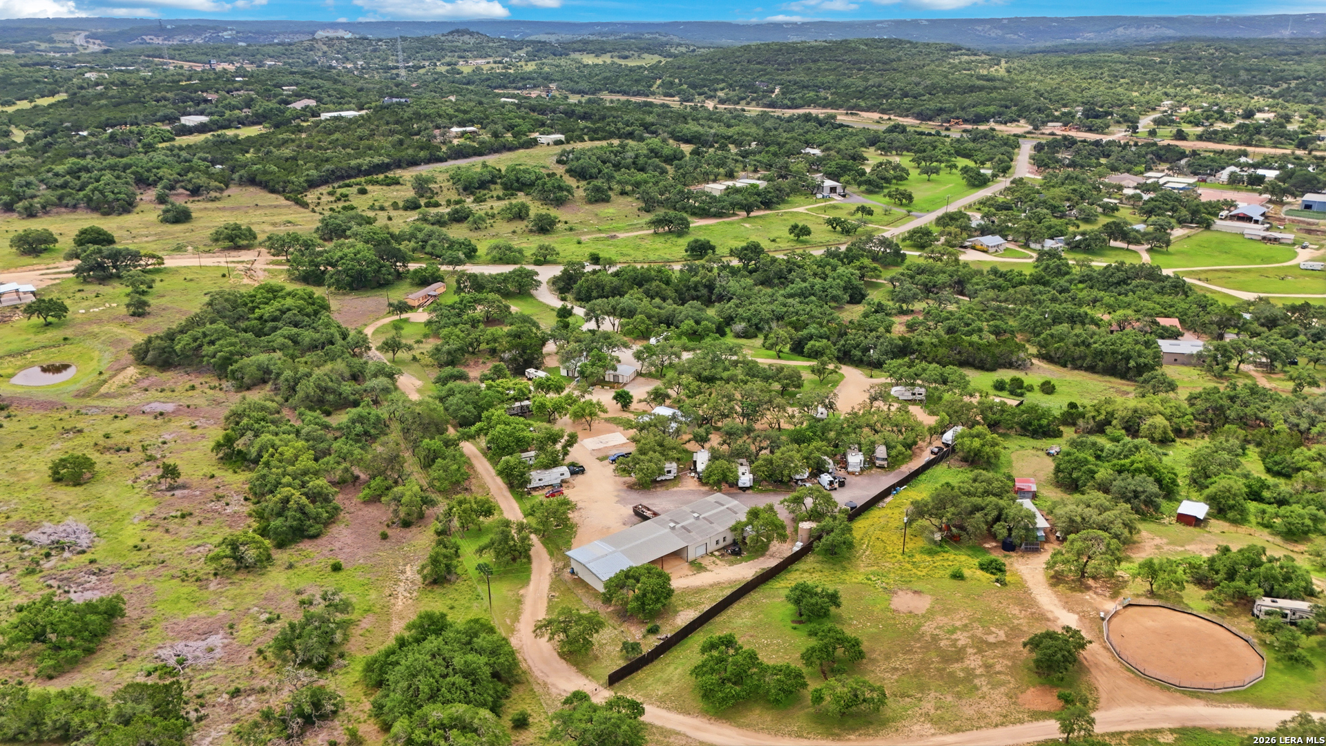 185 Mitchell Drive Bulverde TX 78070