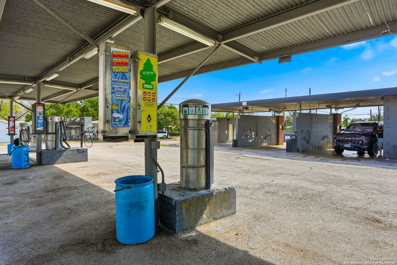 2703 Vance Jackson San Antonio TX 78213