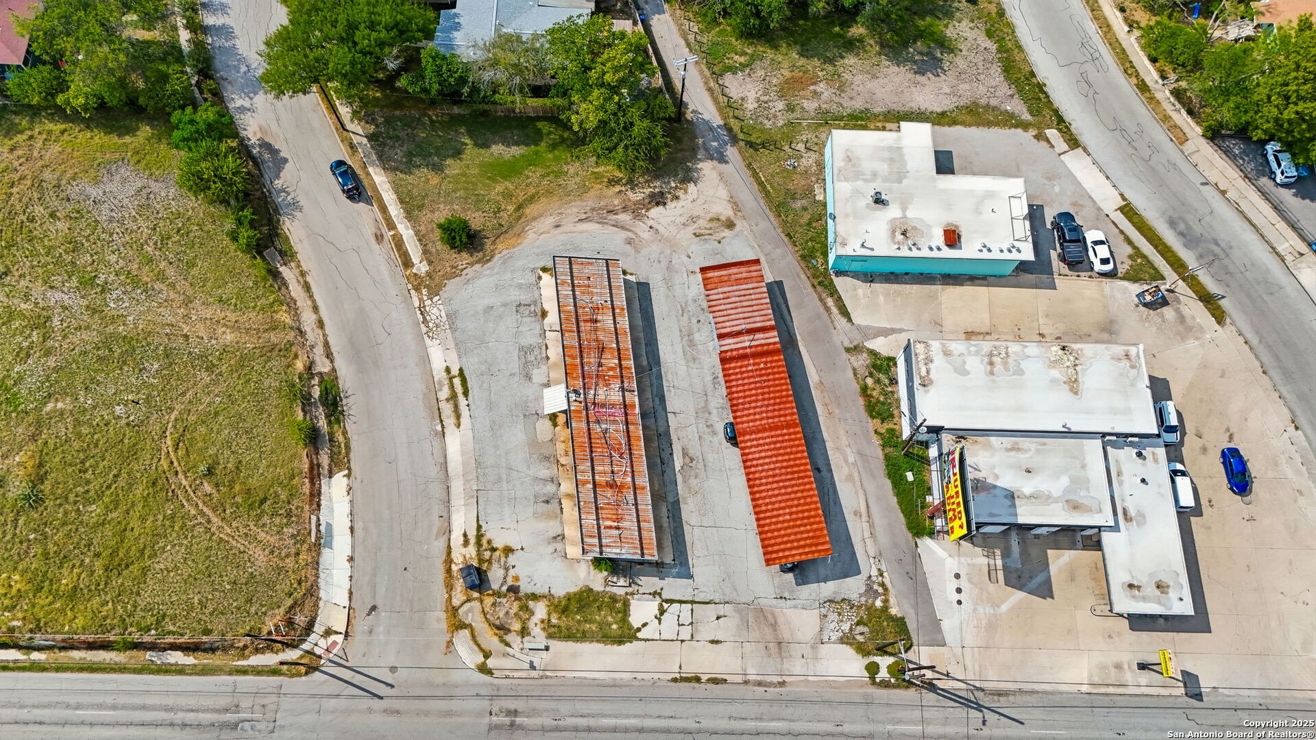 2703 Vance Jackson San Antonio TX 78213