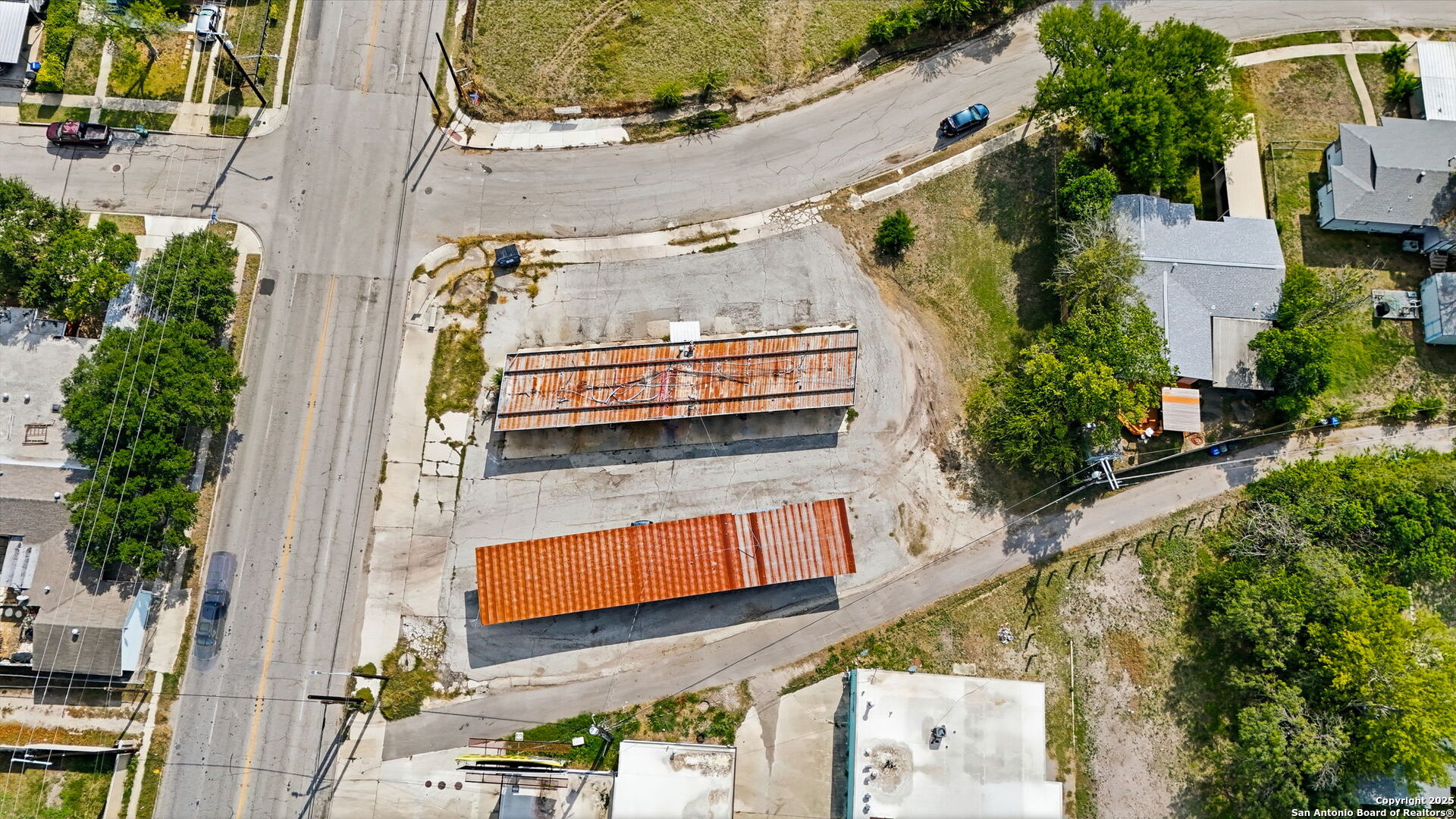 2703 Vance Jackson San Antonio TX 78213