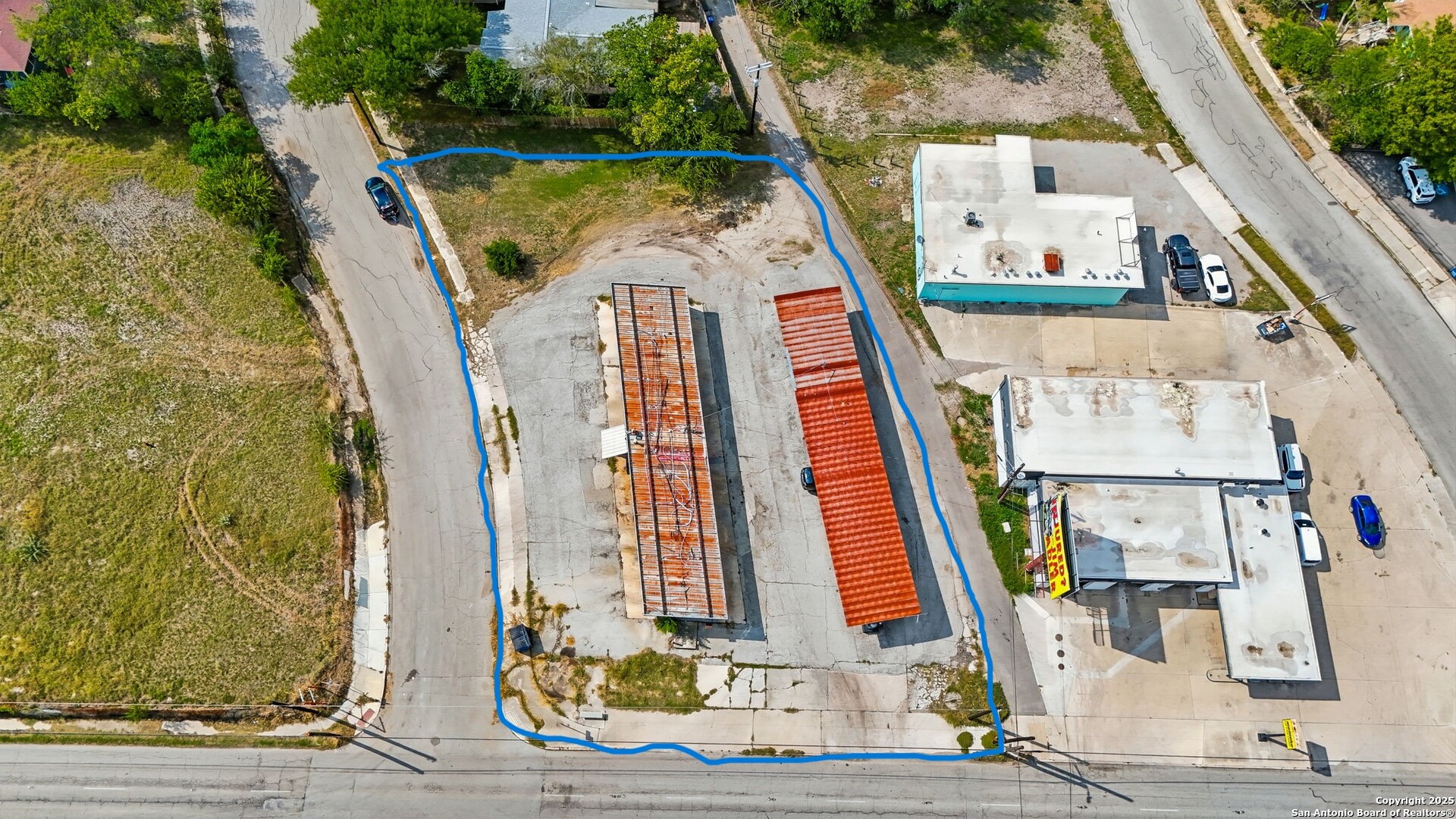 2703 Vance Jackson San Antonio TX 78213