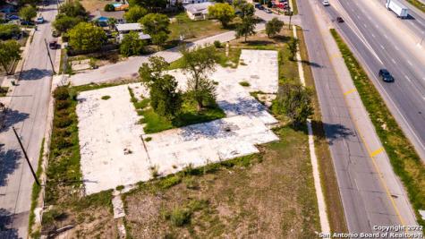 903 Leahy Street San Antonio TX 78221