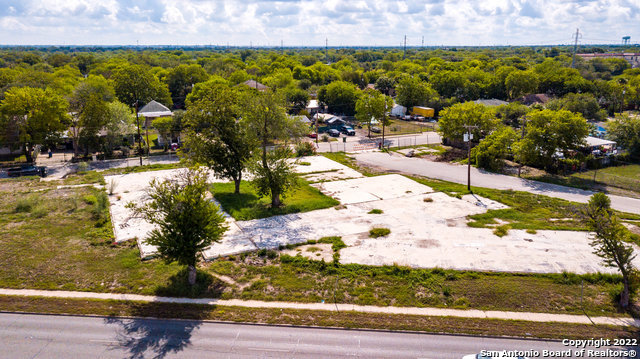 903 Leahy Street San Antonio TX 78221