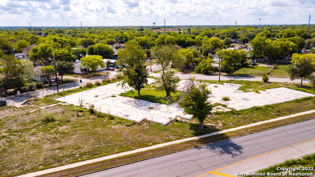 903 Leahy Street San Antonio TX 78221